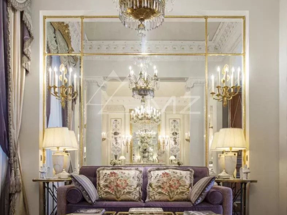 À vendre –  Local Commercial – Bureau –  Paris IV
