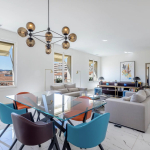 APPARTEMENT – 4P – BANANE