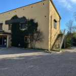 Restaurant with guest rooms 30 minutes from Cannes