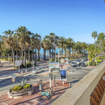Appartement Signature 2/3 Pièces – Vue Mer sur la Mythique Croisette
