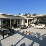 Très rare Villa Toit vue panoramique mer
