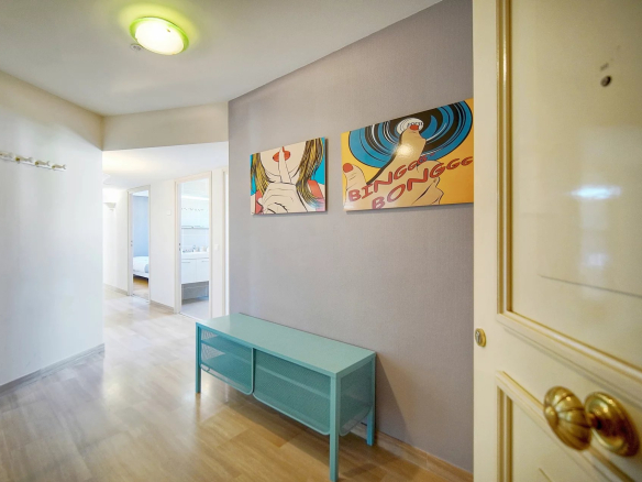 CANNES  3 P  70 m2 Terrasse