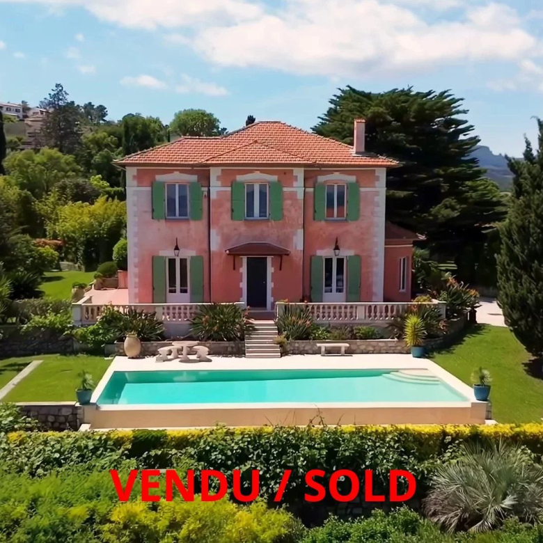 Luxueux 3P Vue Mer Californie