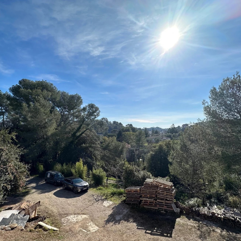 GRAND 3P – LUXE – DOMAINE PRIVÉ – MANDELIEU