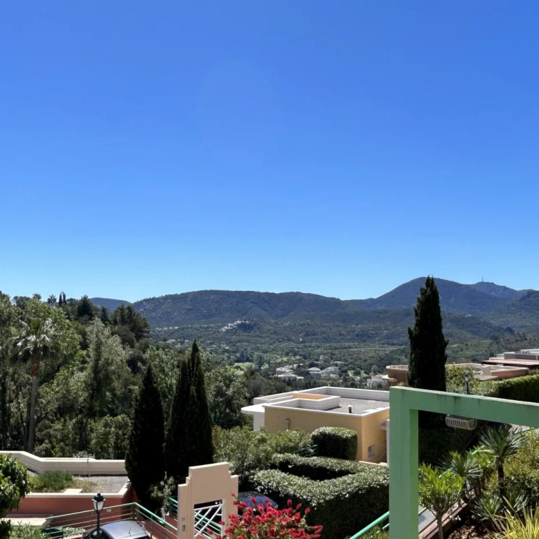 Luxueux appartement 5 P– Cannes Croisette