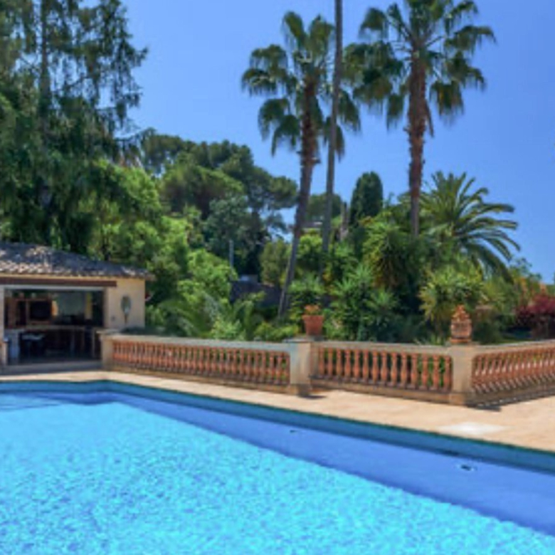 VENDU – 3 P Basse Californie et Arrière Croisette