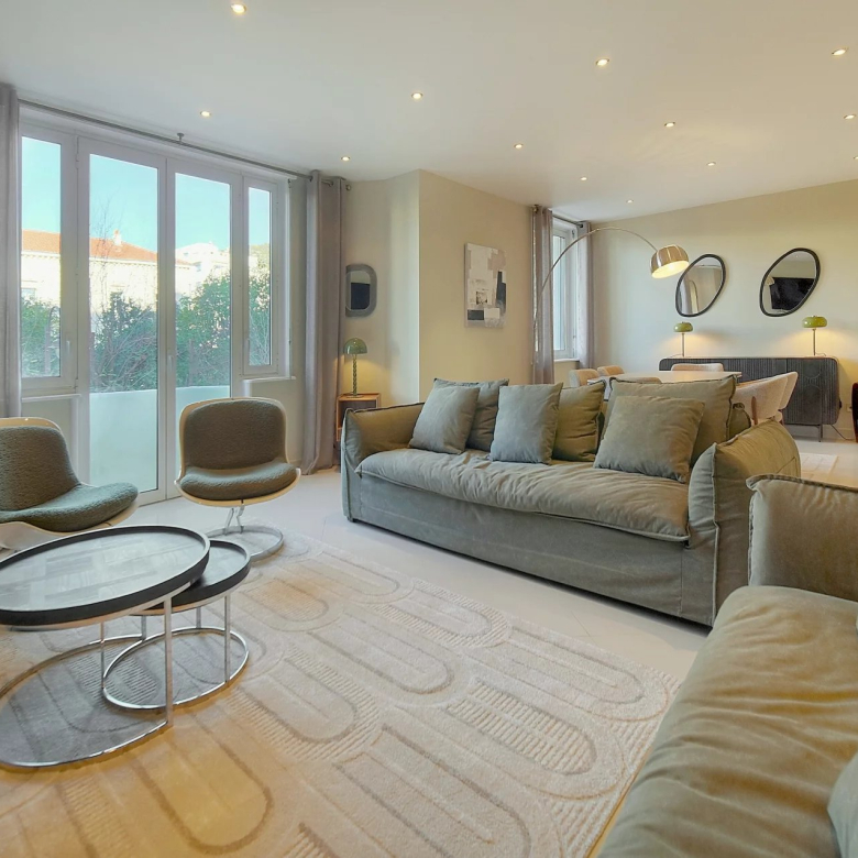 BASSE CALIFORNIE – 4P – LUXE – VUE MER