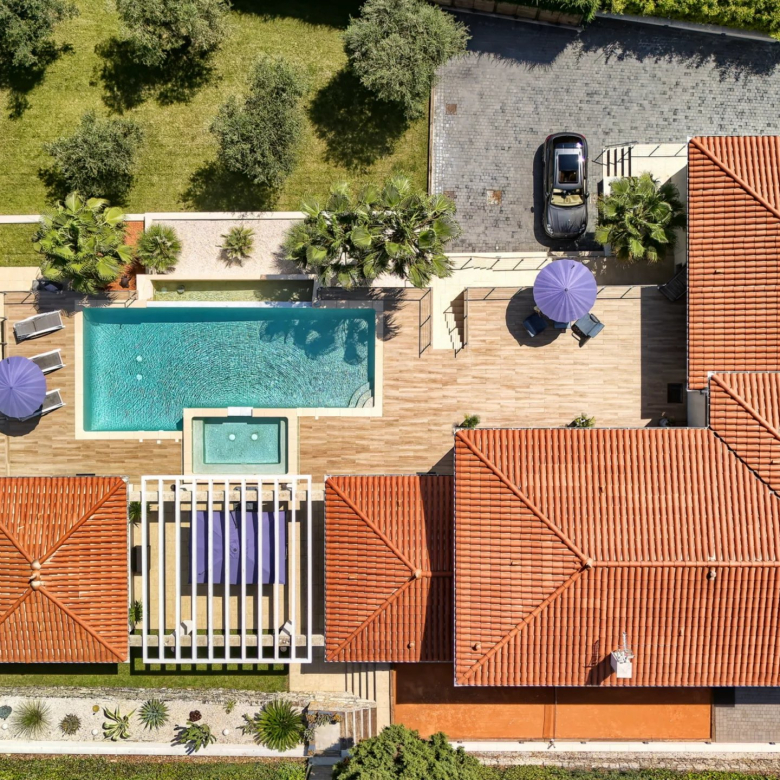 Emplacement   premium   pour  un  immeuble  à  rénover