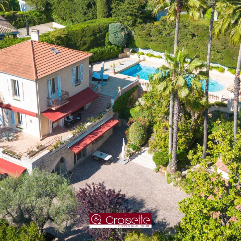Villa 160 m² à vendre à Bonifacio (20169), Corse-du-Sud.