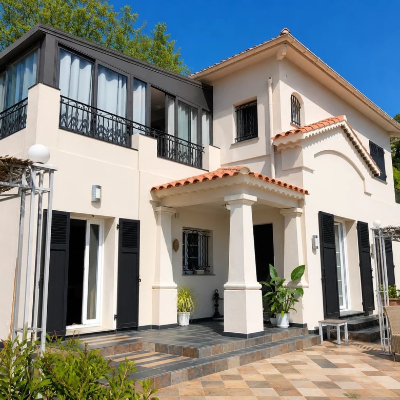 Photo de bien immobilier de luxe | Propriétés De Charme