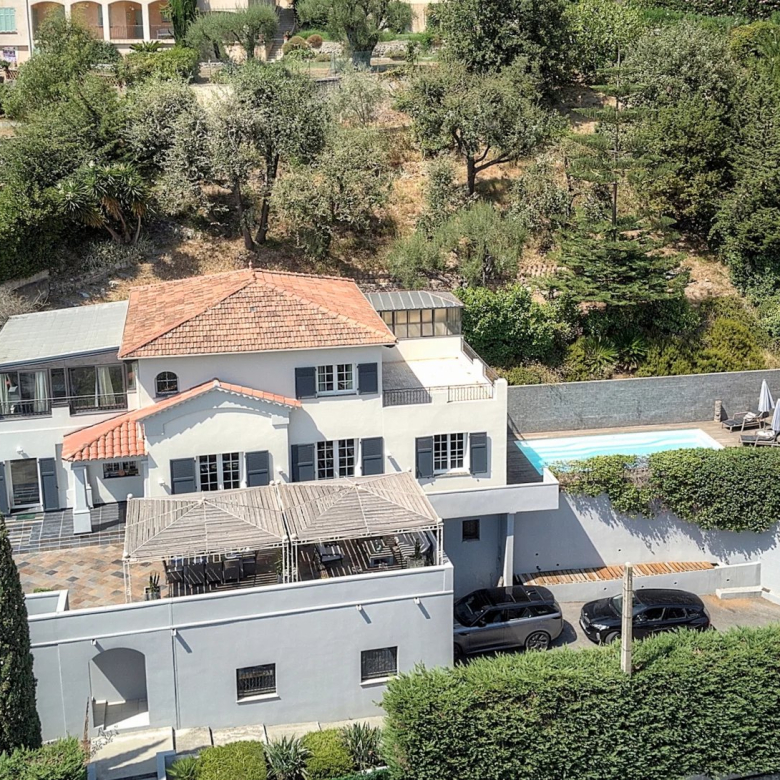 Photo de bien immobilier de luxe | Propriétés De Charme