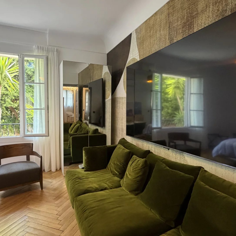 Photo de bien immobilier de luxe | Propriétés De Charme