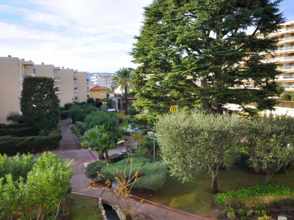 Grand 3P – Cannes – Proche Croisette