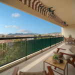 Sold 4p Luxury - Cannes Center à Foot - Résidence Standing