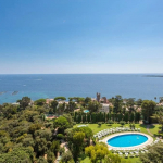 CANNES – PENTHOUSE/DUPLEX – CALIFORNIA