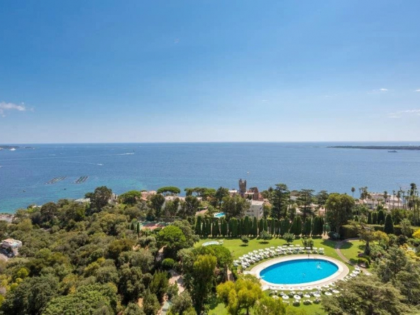 CANNES – PENTHOUSE/DUPLEX – CALIFORNIE
