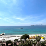 Appartement d’exception Centre Croisette