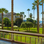CANNES CROISETTE – GRAND HÔTEL