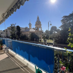 4 Pièces – Cannes Basse Californie