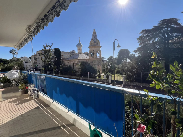 4 Pièces – Cannes Basse Californie