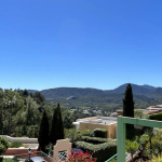 GRAND 3P – LUXE – DOMAINE PRIVÉ – MANDELIEU