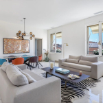APPARTEMENT – 4P – BANANE