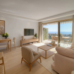 CANNES – 3P VUE MER – LUXE