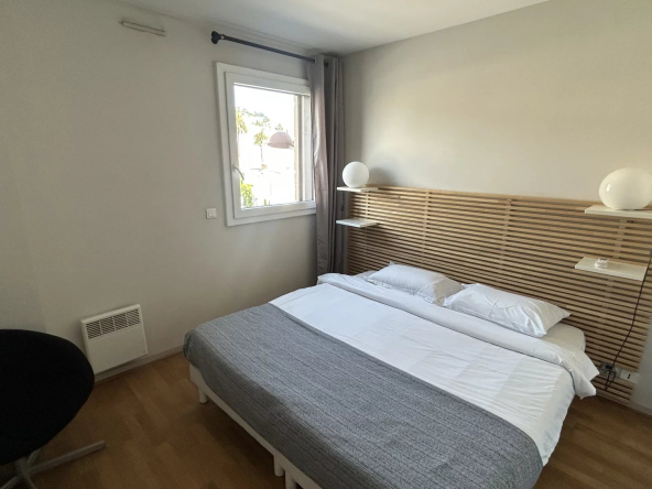Cannes banana 3 p 70 m2 Terrace