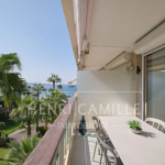 3 pièces Cannes Croisette
