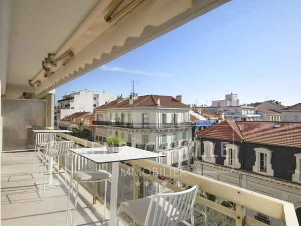 Cannes Banane