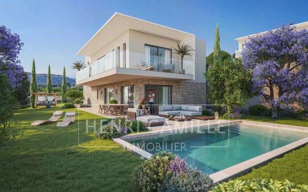 BEAUSOLEIL MONACO – 2 ROOMS