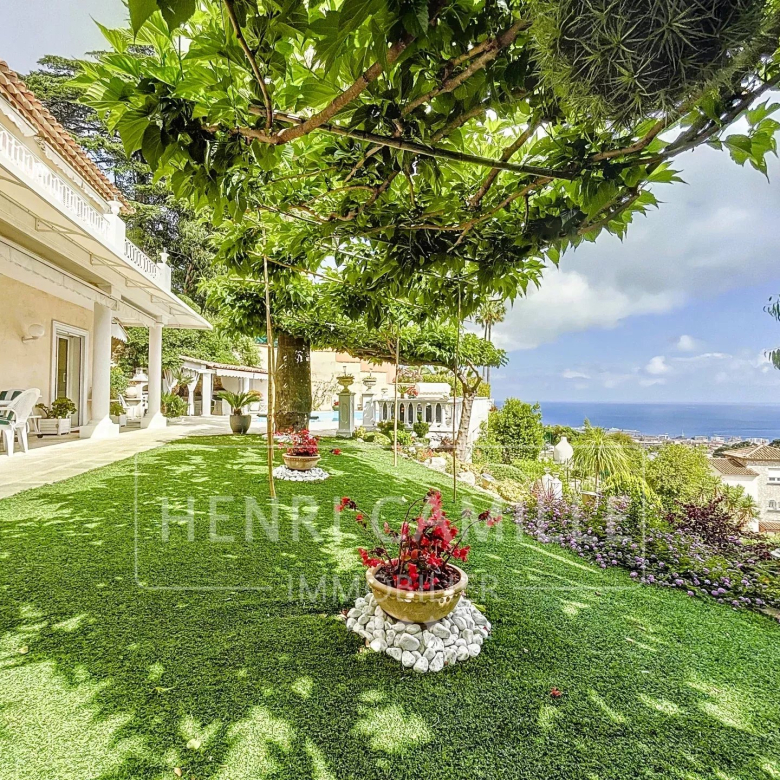 La Roquette sur Siagne