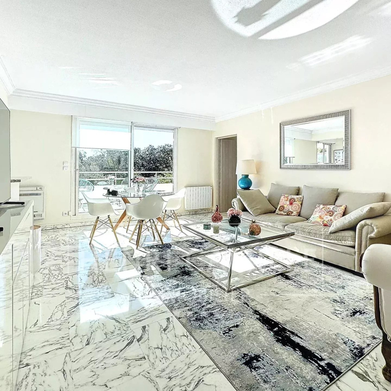 Proche Cannes – Super Cannes – Villa provençale