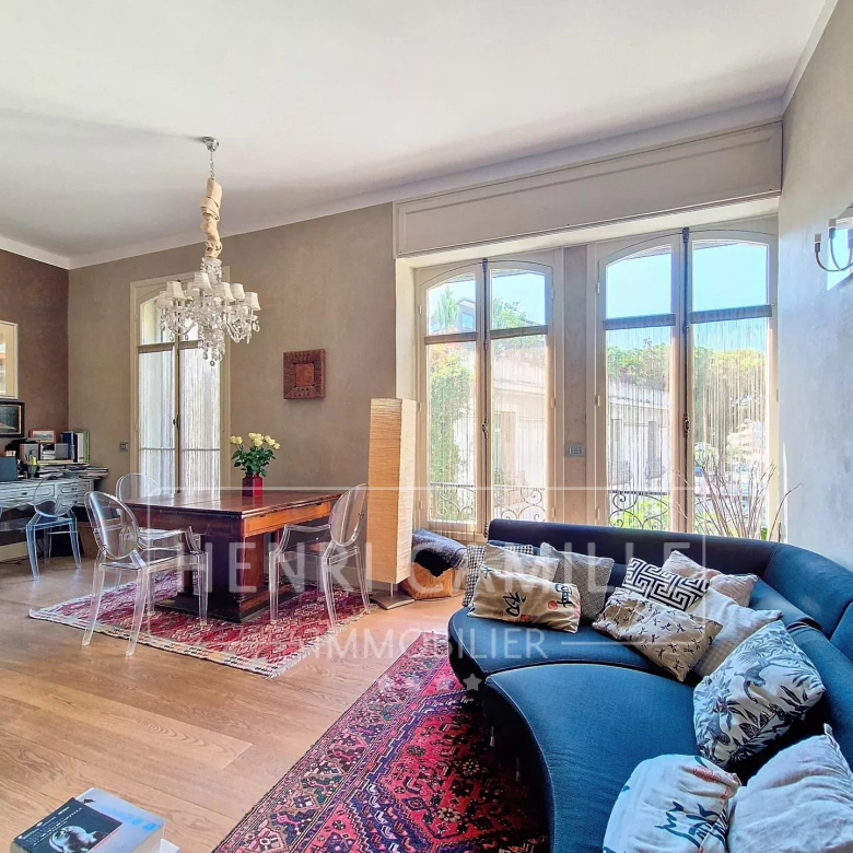 Cannes Basse Califonie