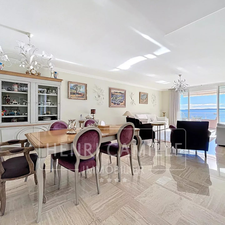 CANNES 10mn du centre ville