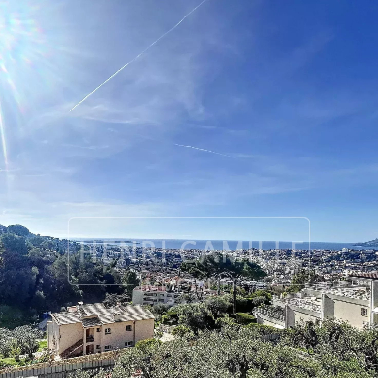 Superb 2-bedroom apartment in the heart of the Oxford district