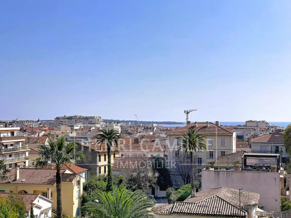 CANNES CENTRE Saint Nicolas