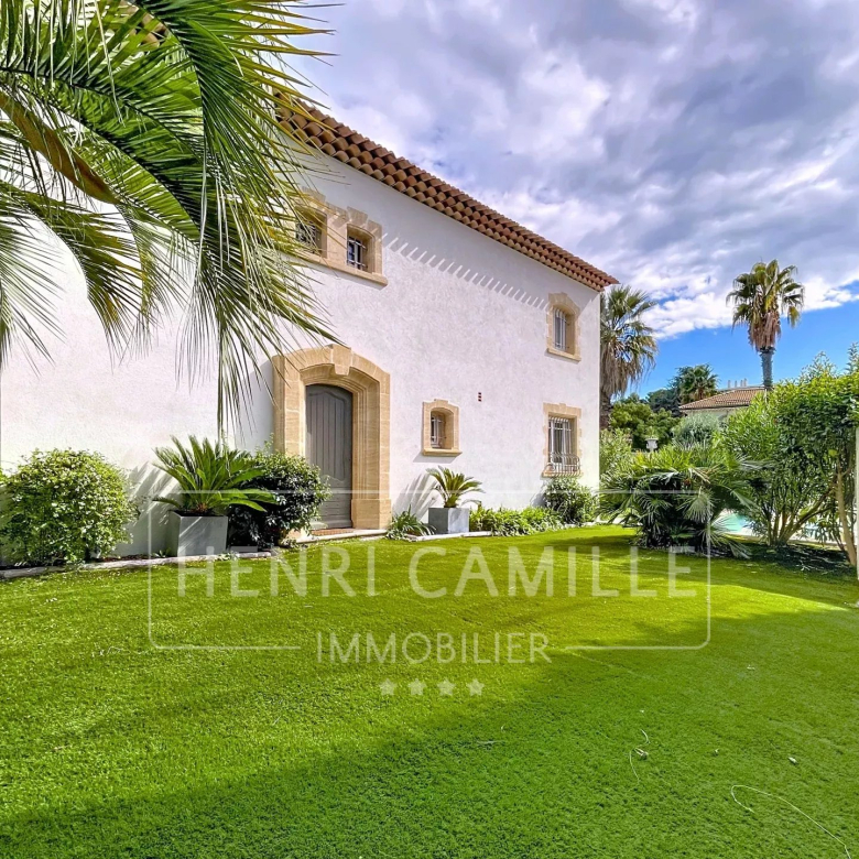 Photo de bien immobilier de luxe | Propriétés De Charme