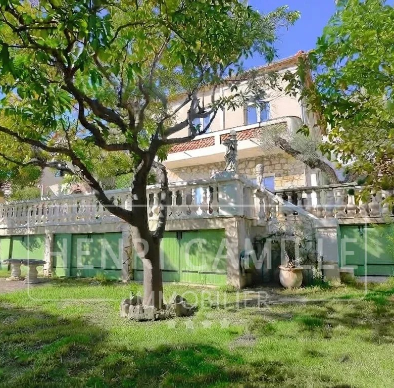 Photo de bien immobilier de luxe | Propriétés De Charme