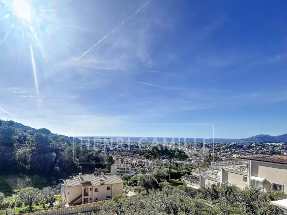 PANORAMIC SEA VIEW