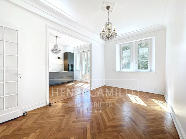 CANNES ARRIERE CROISETTE 4 PCS BOURGEOIS