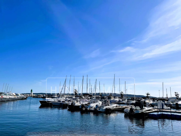 CANNES A 100m des PLAGES