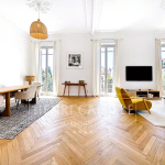 MAGNIFIQUE 4 PIECES CANNES QUARTIER EUROPE