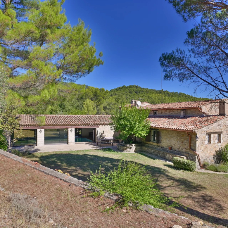 Cannes / Le Cannet – Vue mer exceptionnelle