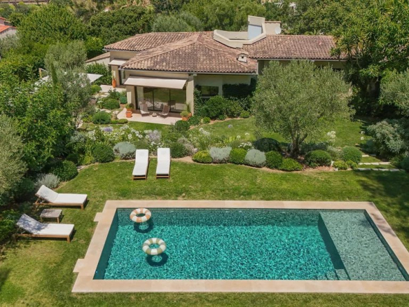 Luxury real estate photo | Charming Properties