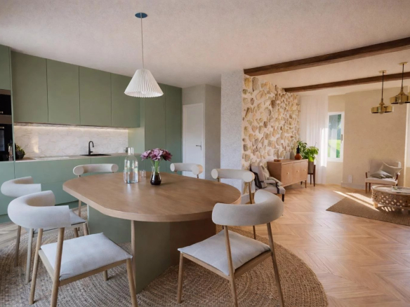 Photo de bien immobilier de luxe | Propriétés De Charme