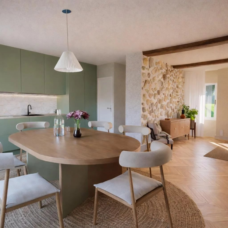 Luxury real estate photo | Charming Properties