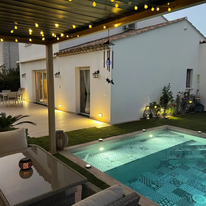 Luxury real estate photo | Charming Properties