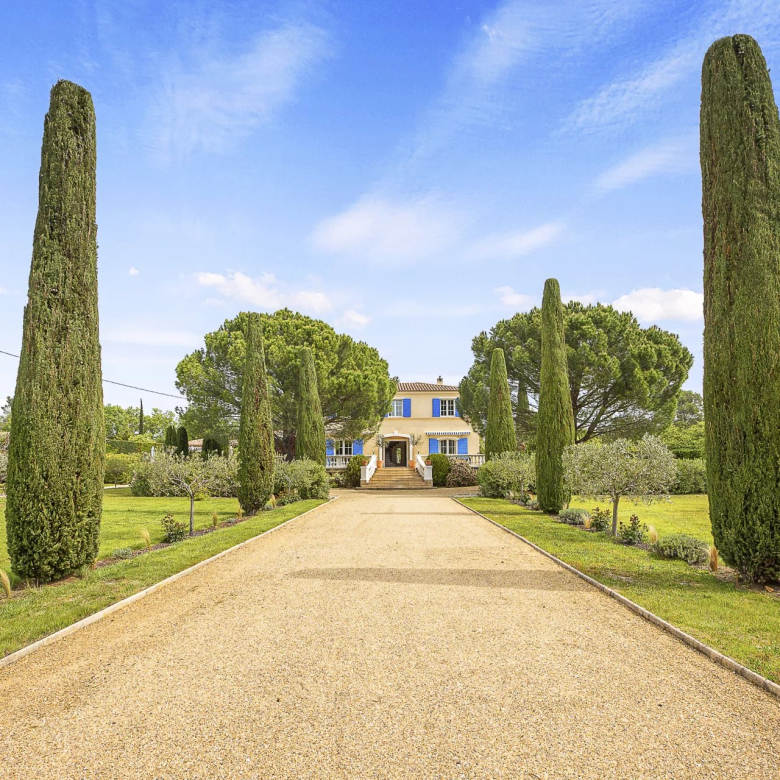Photo de bien immobilier de luxe | Propriétés De Charme