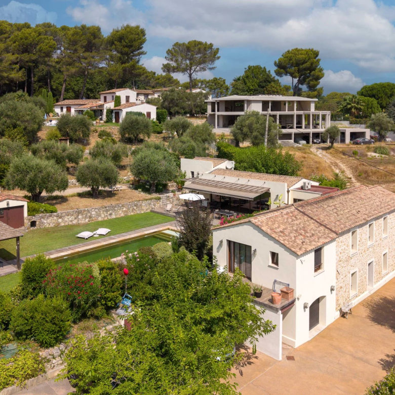 Photo de bien immobilier de luxe | Propriétés De Charme
